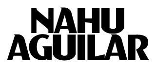 Nahu-Aguilar-Logo